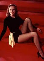 Anne Francis