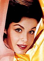 Annette Funicello