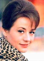 Annie Girardot