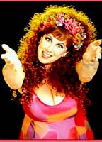 Annie Sprinkle