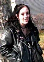 April Monique Burril