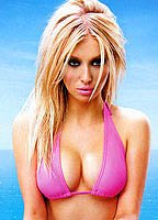 Ashley Mulheron Nude