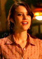 Audrey Marie Anderson