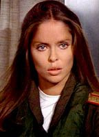 Barbara Bach