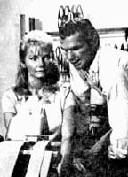 Barbara Loden