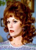 Barbara Rhoades Nude