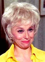 Barbara Windsor