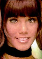 Barbi Benton