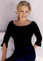 Bette Midler