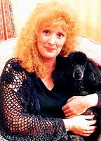 Beverley Callard