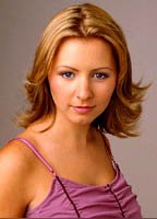 Beverley Mitchell