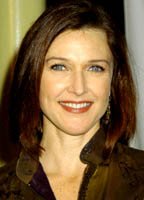 Brenda Strong