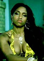 Brooke Valentine