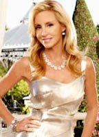 Camille Grammer