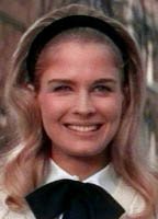 Candice Bergen