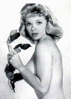 Candy Barr