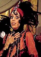 Carol Burnett