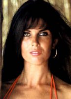Caroline Munro
