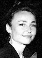 Catherine Frot