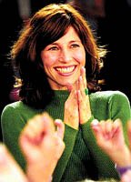 Catherine Keener