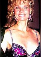 Cathy Lee Crosby