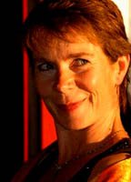 Celia Imrie