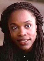 Charlayne Woodard