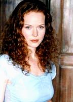 Chelah Horsdal