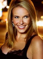 Chelsea Handler