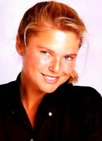 Christie Brinkley