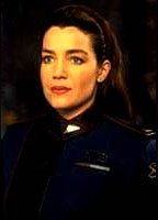 Claudia Christian
