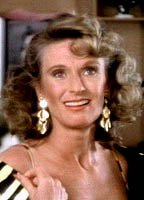 Cloris Leachman