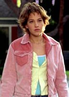 Colleen Haskell