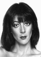 Cosey Fanni Tutti