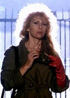 Cristina Sánchez Pascual