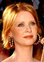 Cynthia Nixon
