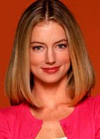 Cynthia Watros