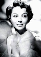 Dana Wynter