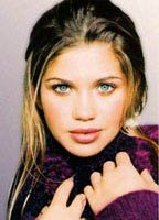 Danielle Fishel Nude