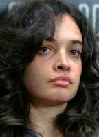 Deborah Van Valkenburgh