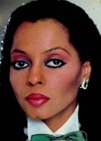 Diana Ross