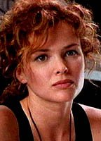 Dina Meyer