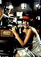 Elisabeth Trissenaar