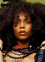 Erykah Badu