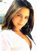 Esmée De La Bretonière