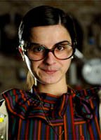 Estíbaliz Gabilondo