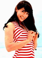Etsuko Shihomi