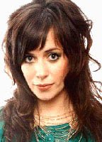 Eve Myles