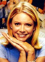 Faith Ford