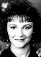 Frances Barber